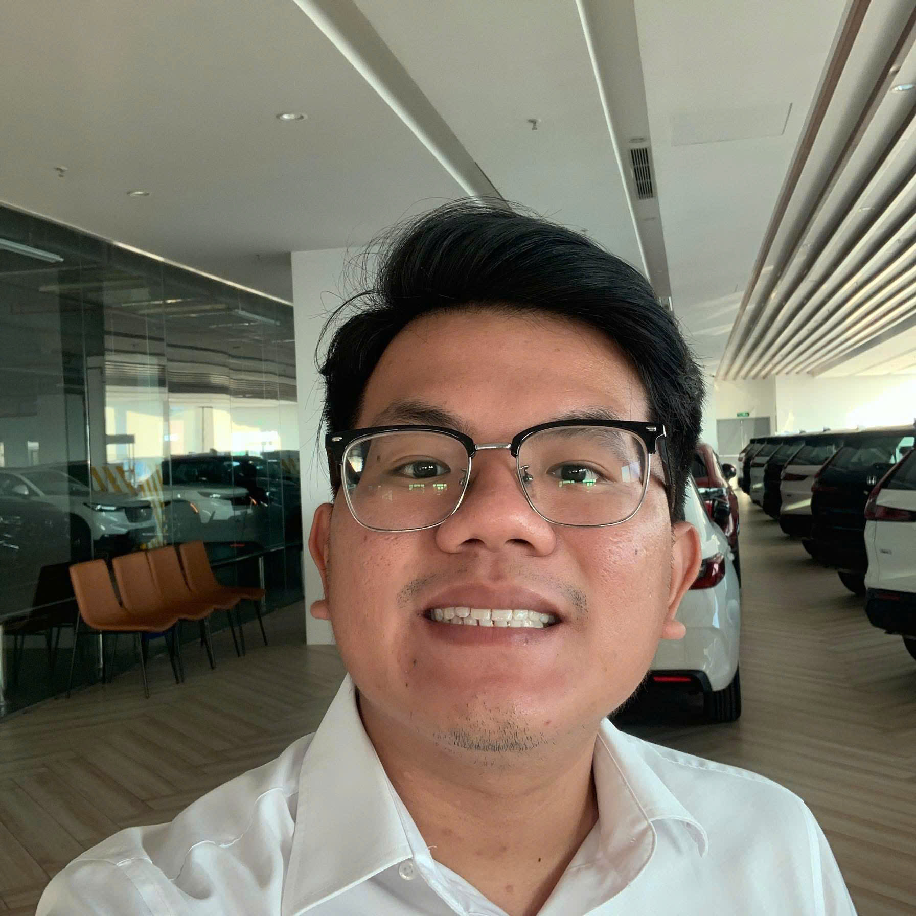 Dương Khánh Bình