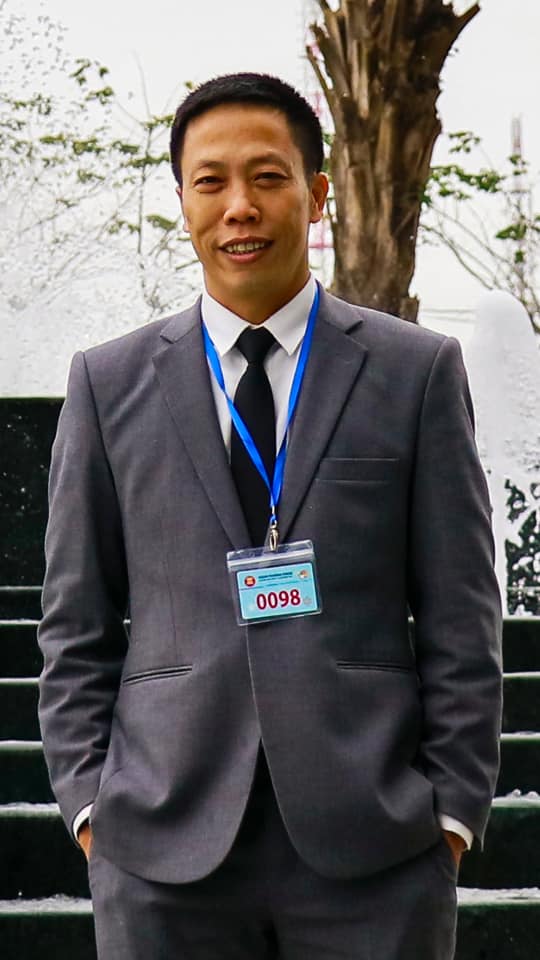 Nguyễn Đình Thông