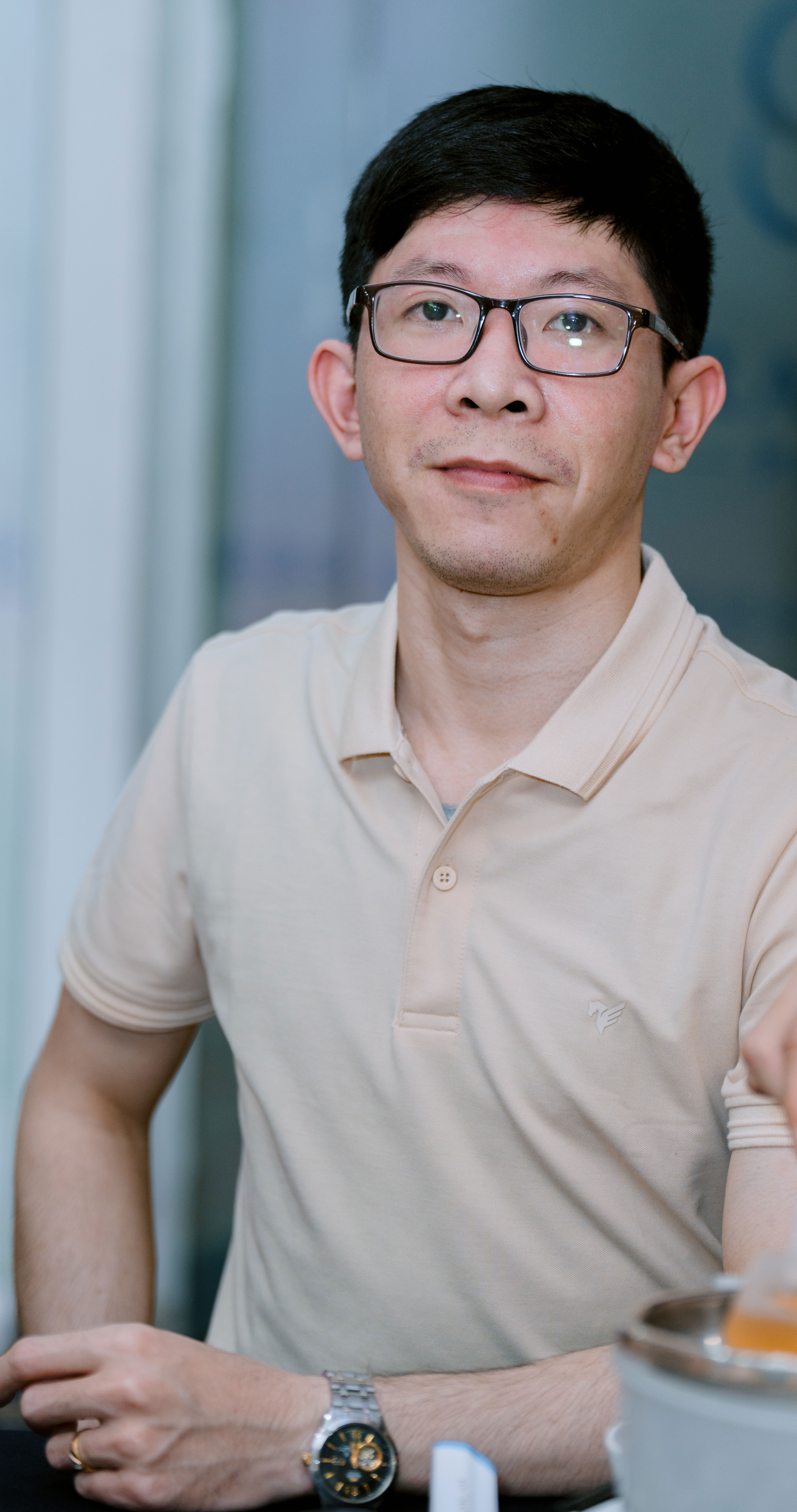 Nguyễn Trung Hiếu