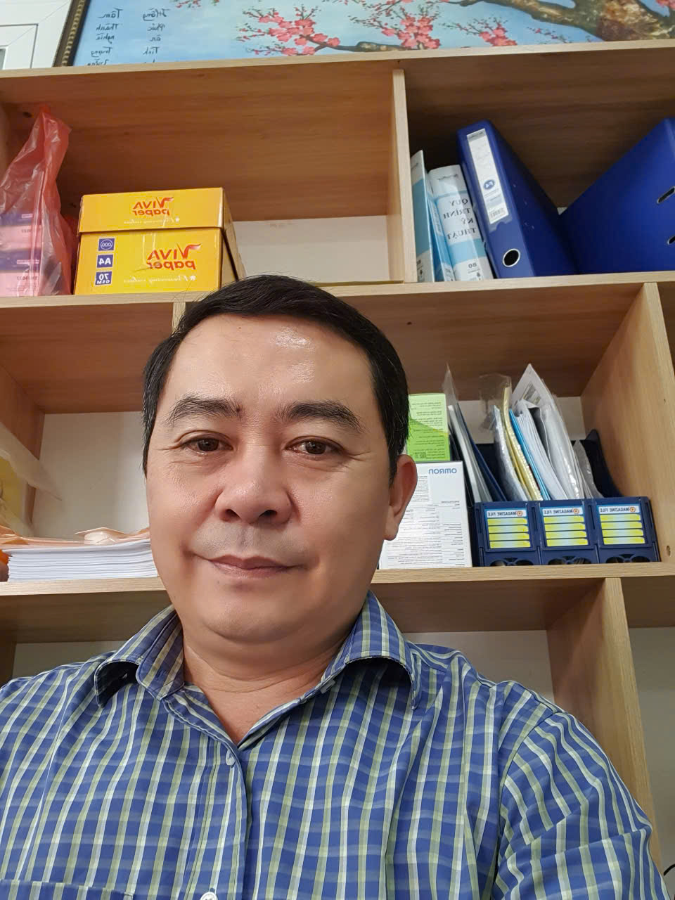 Nguyễn Minh Vương