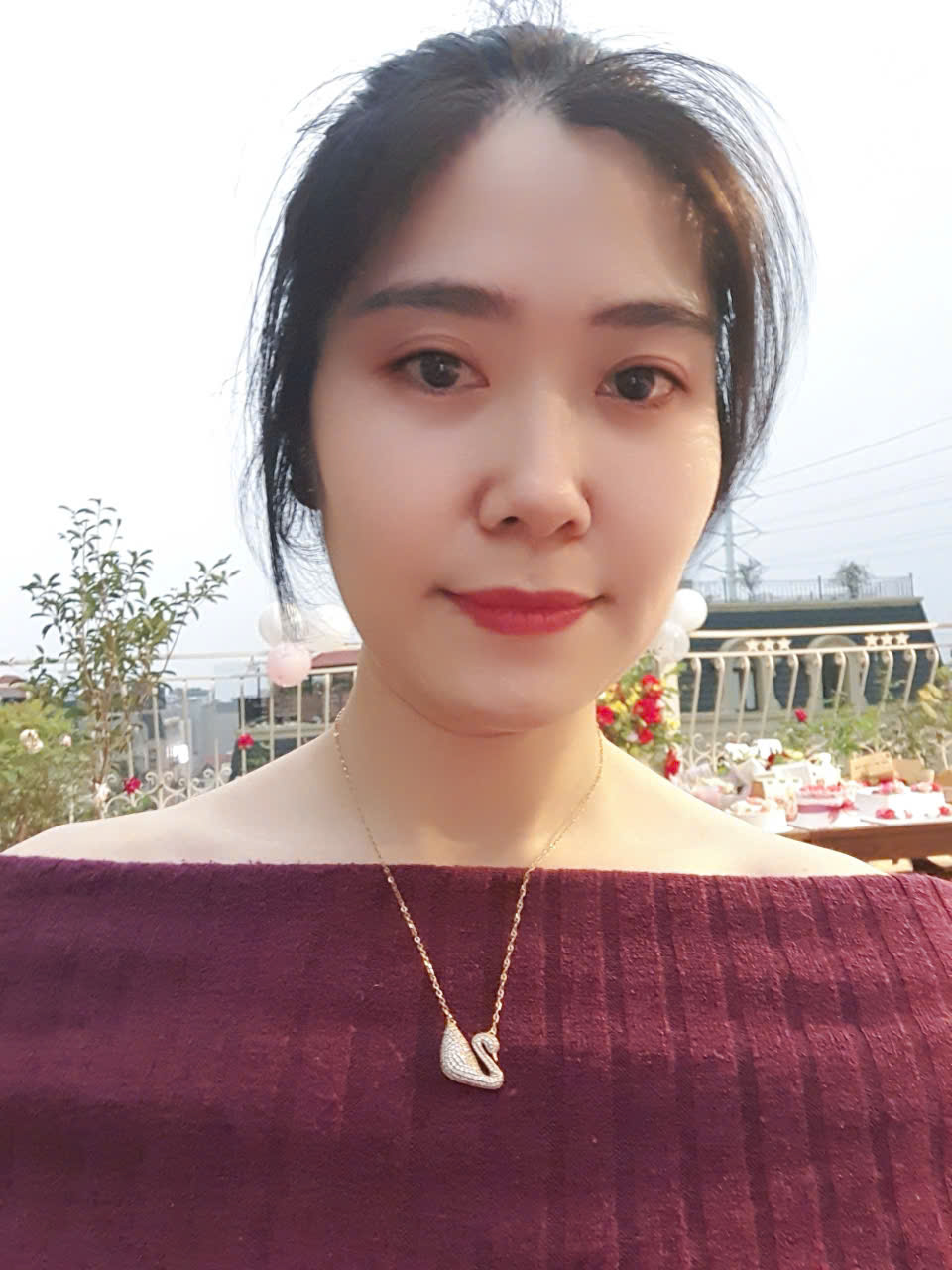 Nguyễn Thị Ngọc Anh