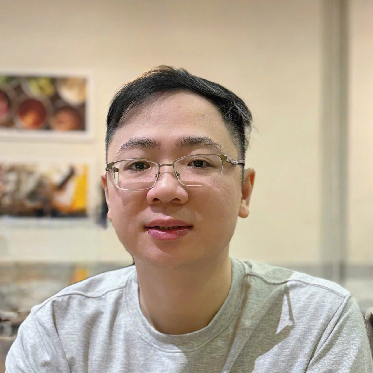 Chu Xuân Trường