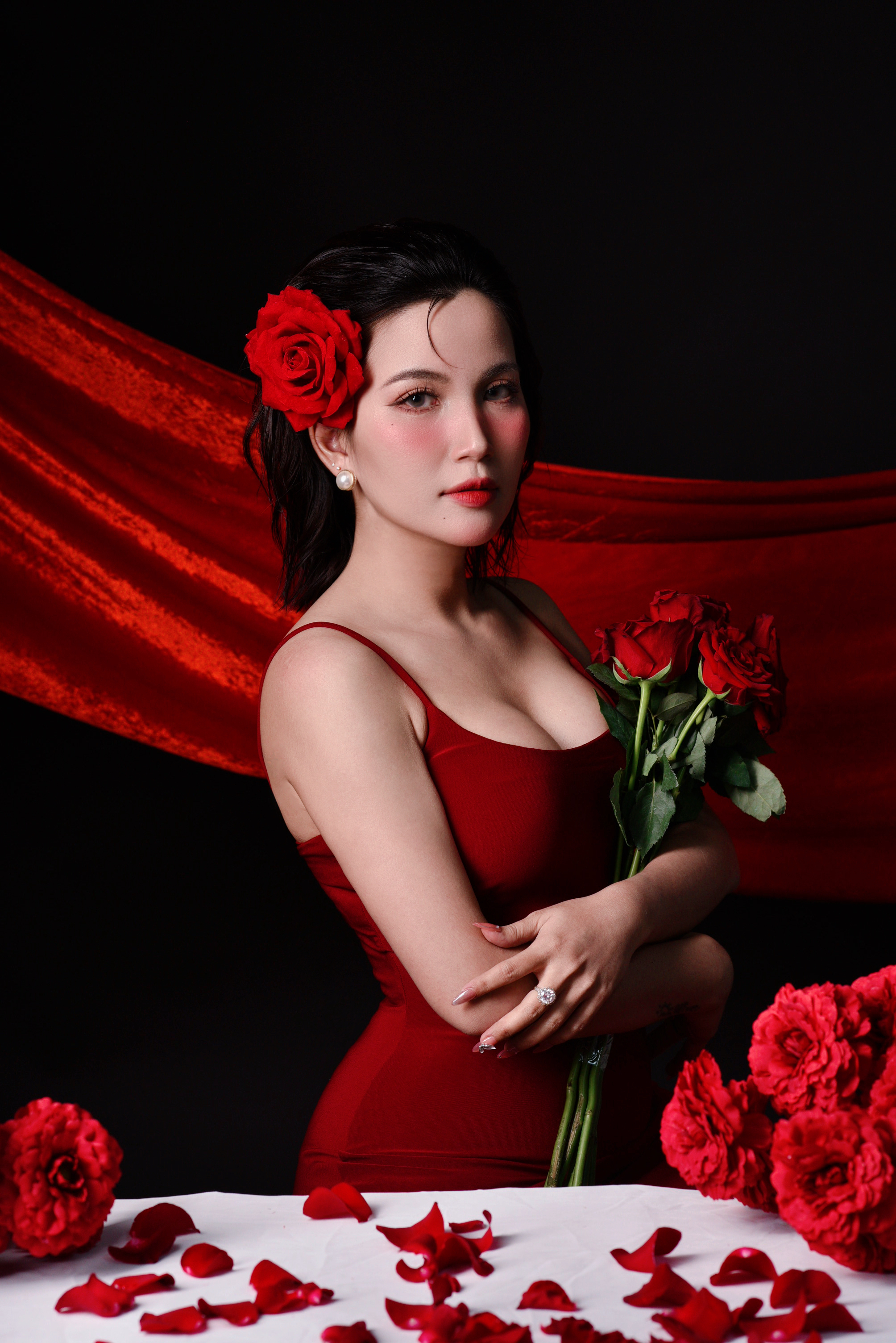 TRẦN PHƯƠNG NHI
