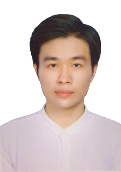 Nguyễn Trí Tâm