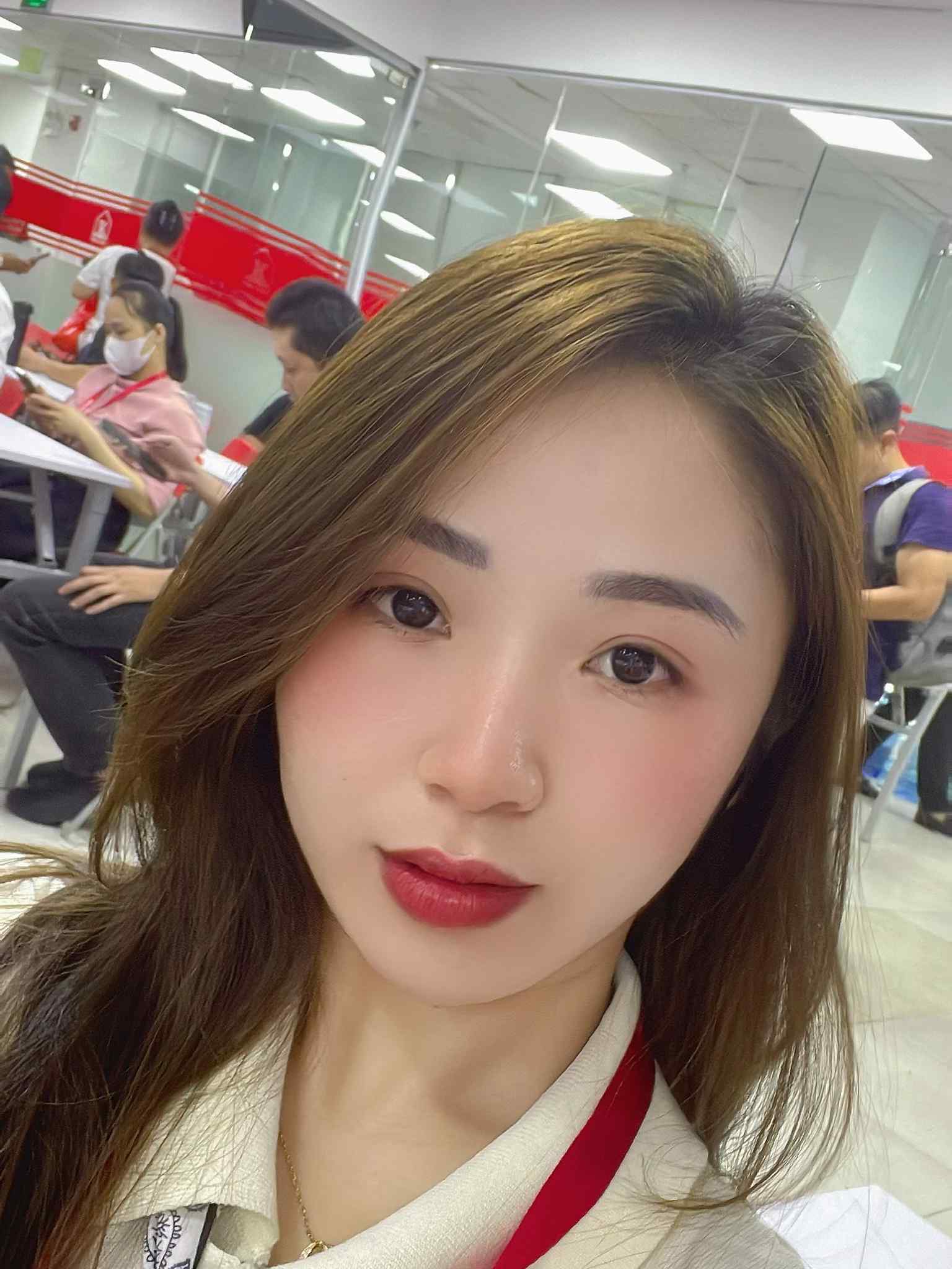 NGUYỄN THỊ OANH