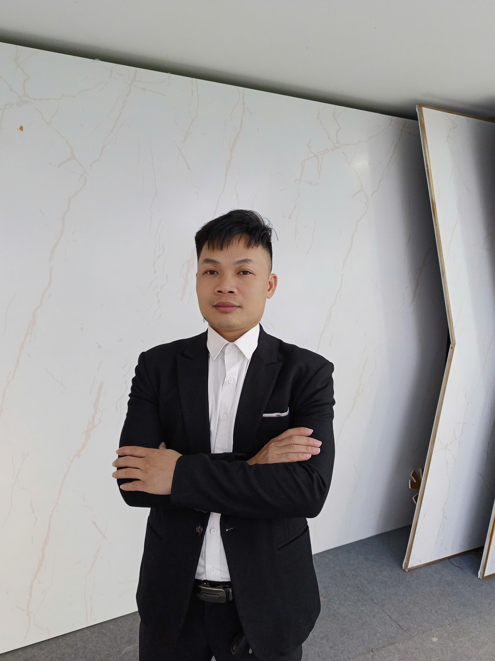 Bùi Văn Chinh