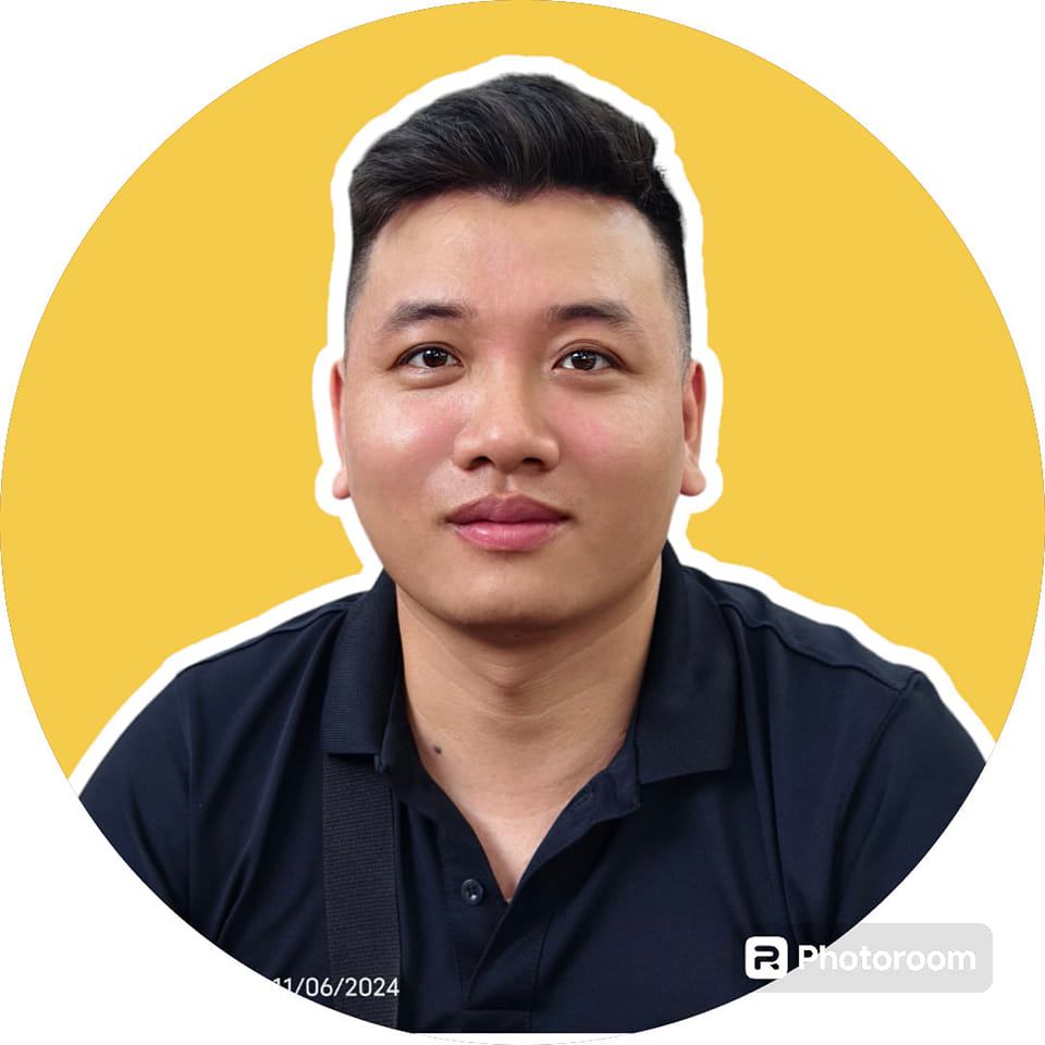 Nguyên Huy Linh
