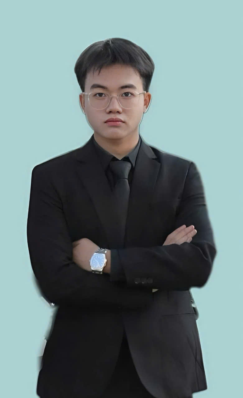 Võ Anh Tuấn