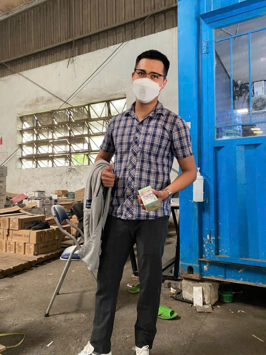 Vũ Xuân Bắc