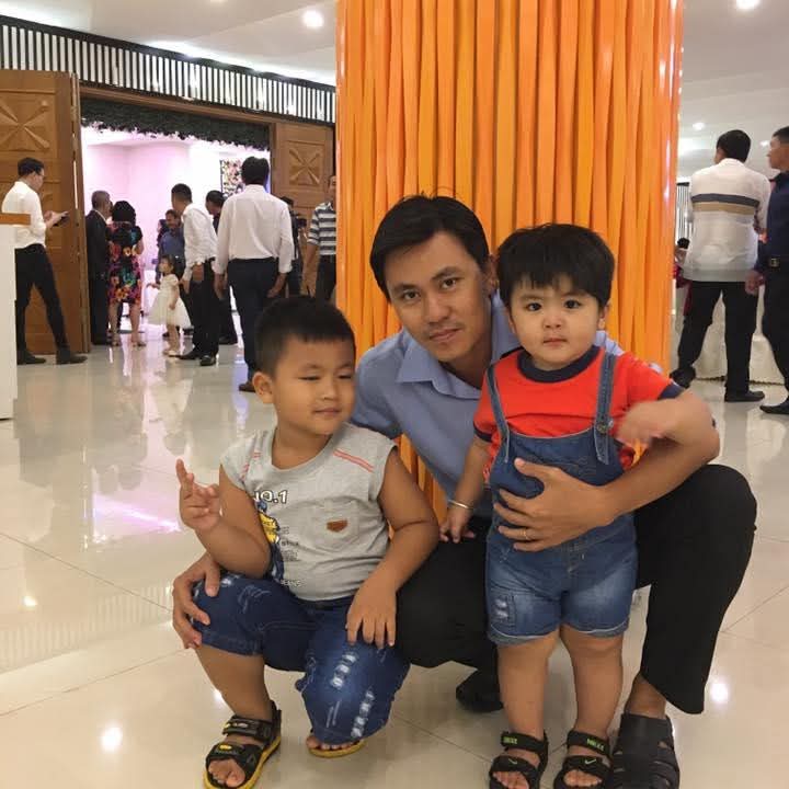 Trương Trọng Nghĩa