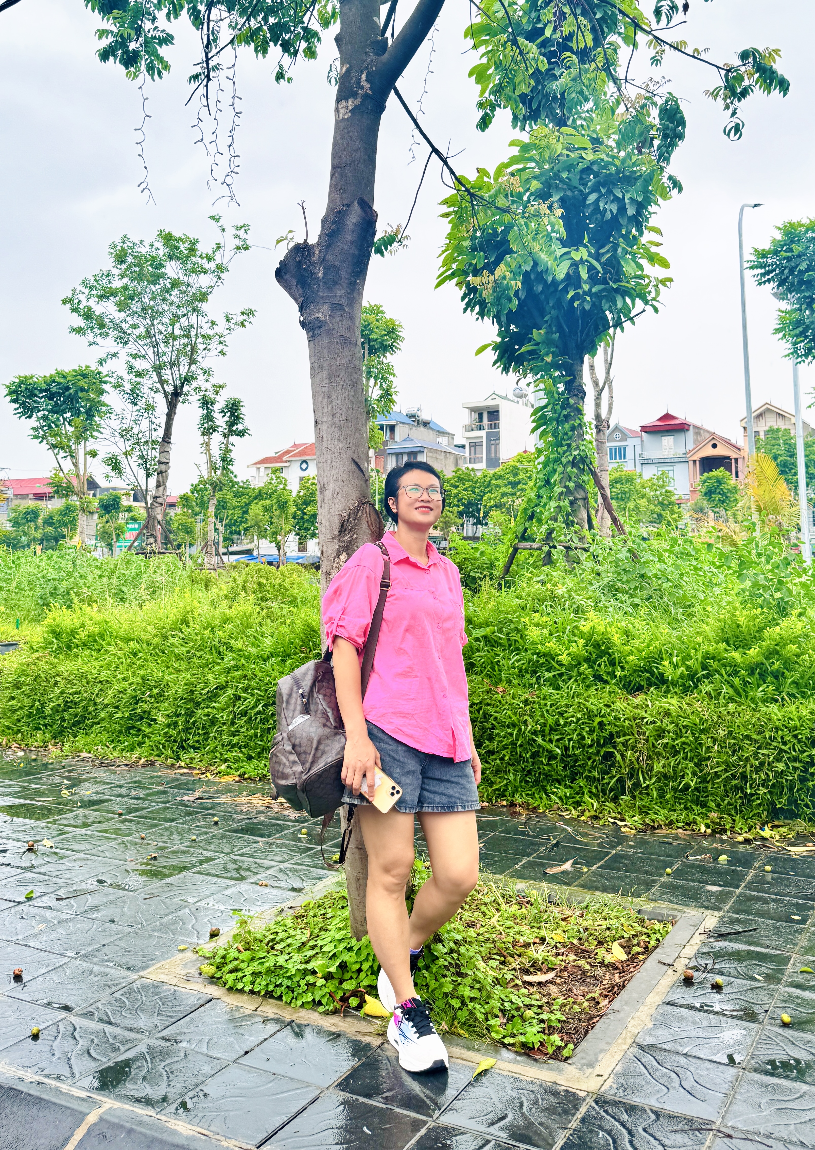 Nông Thị Phương