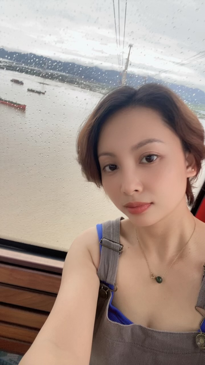 Chử Thị Phương Thúy