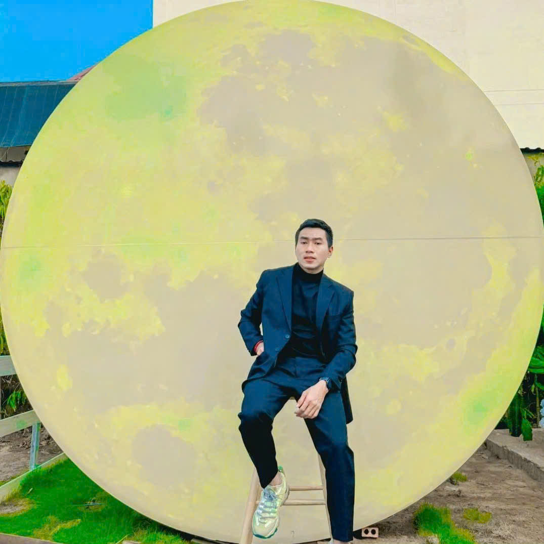 Bùi Văn Sơn