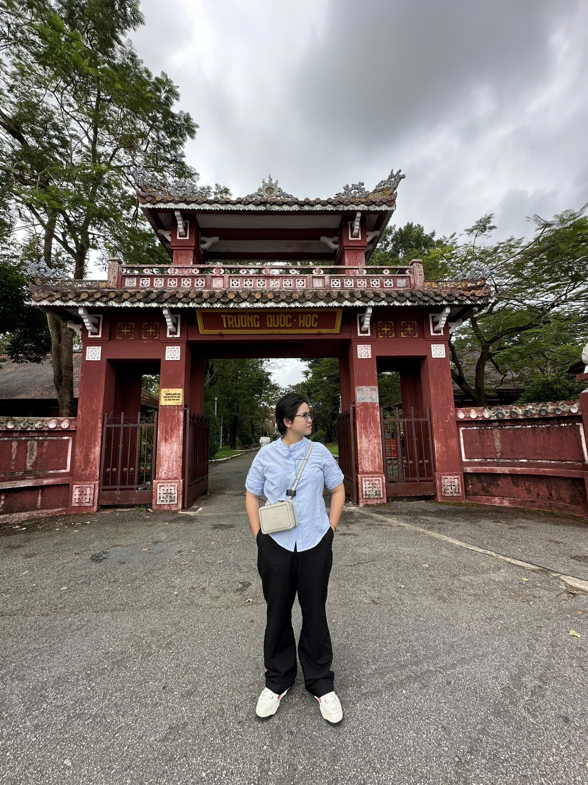 Phan Thị Thoa
