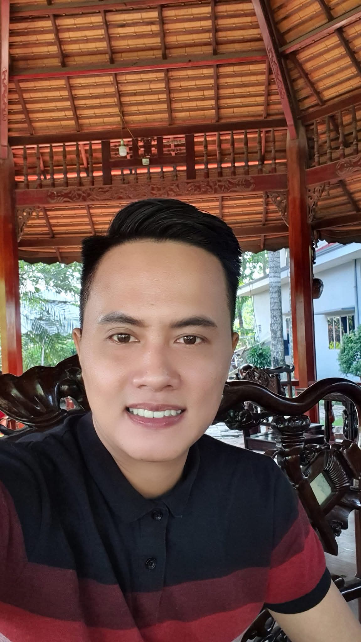 Đỗ Tấn Cường