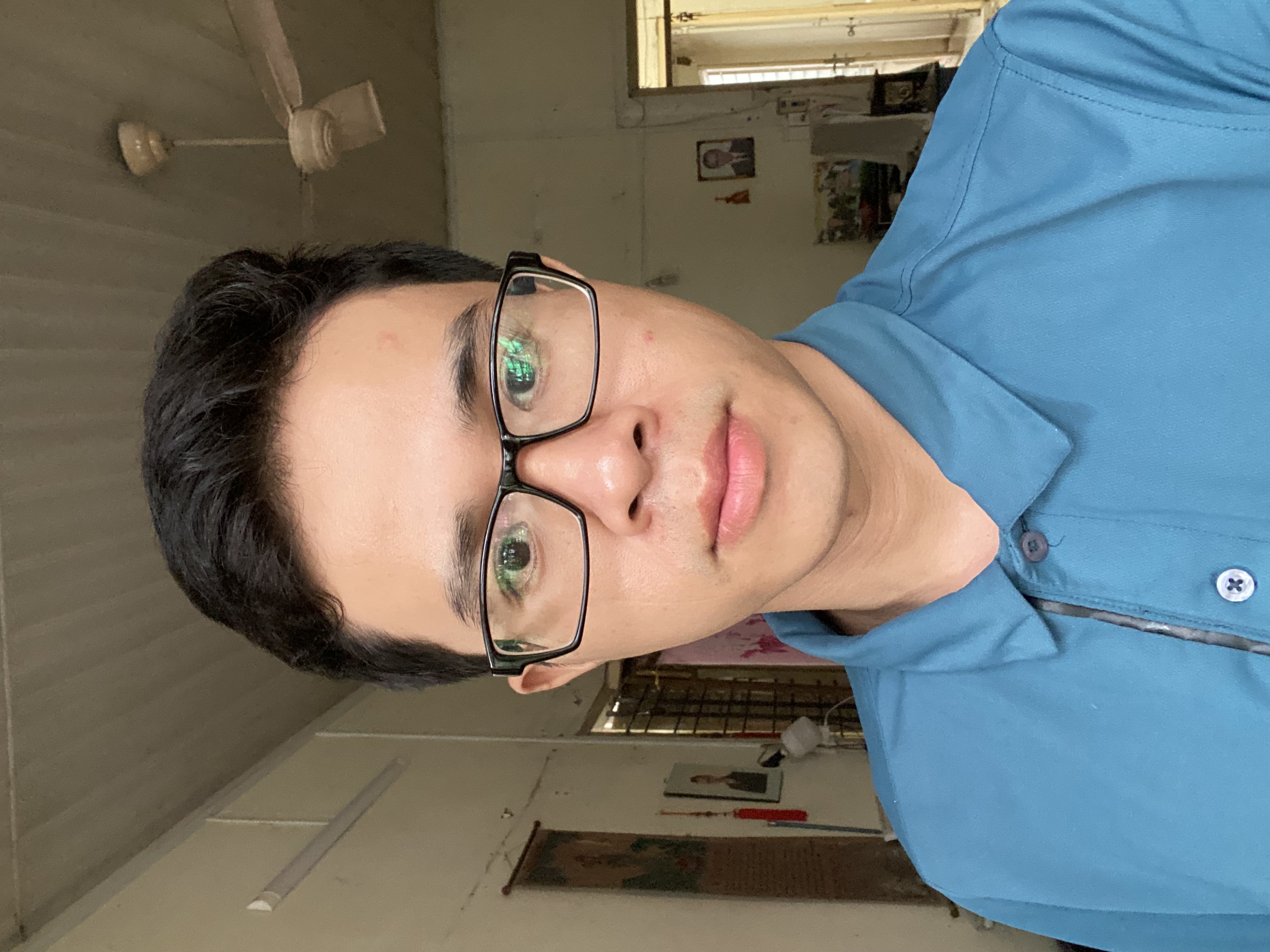 Trần Thanh Phong