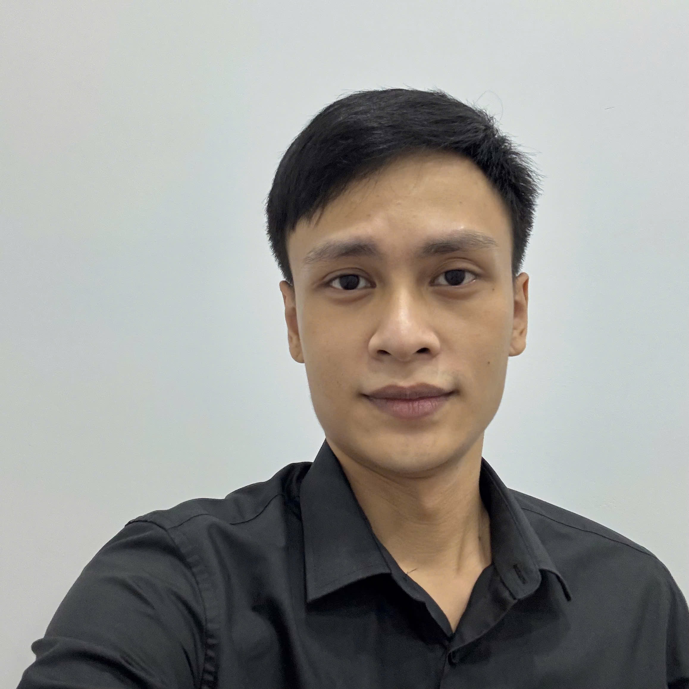 Trương Gia Thuận