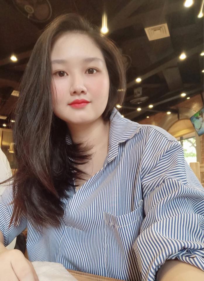 Trần Thị Thuỷ