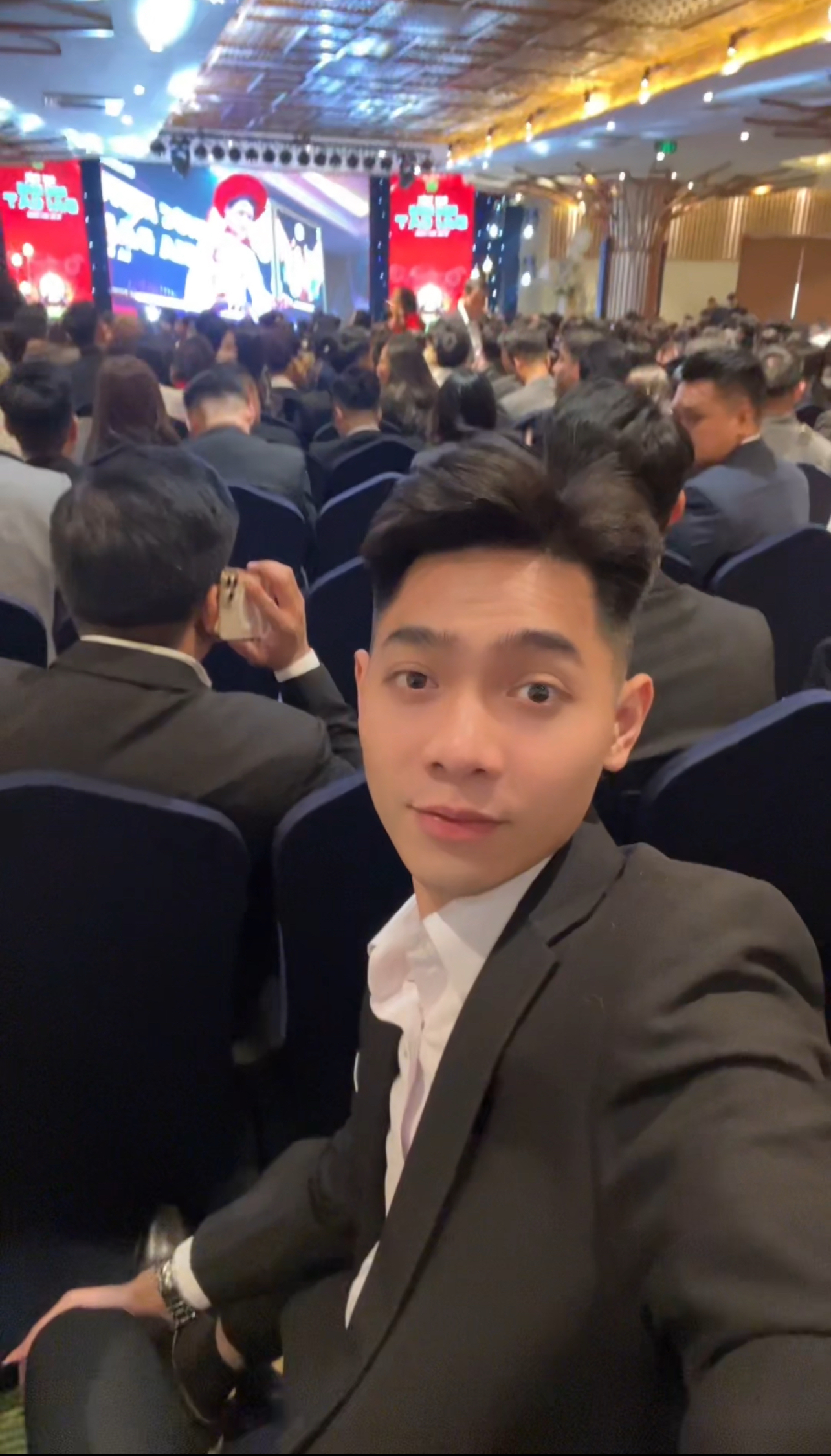 Bui xuan luc