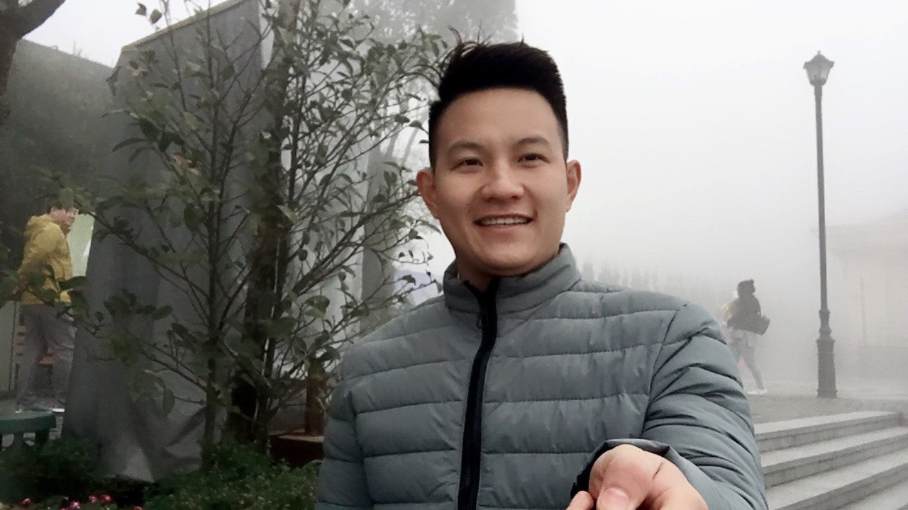 Phạm Trung Thành