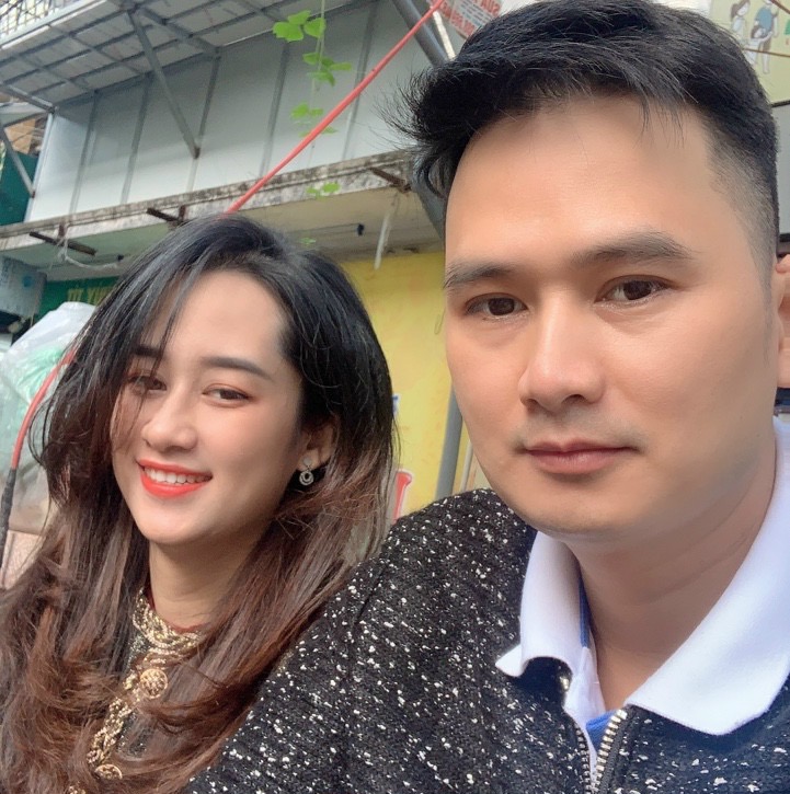Trịnh Thanh Hà