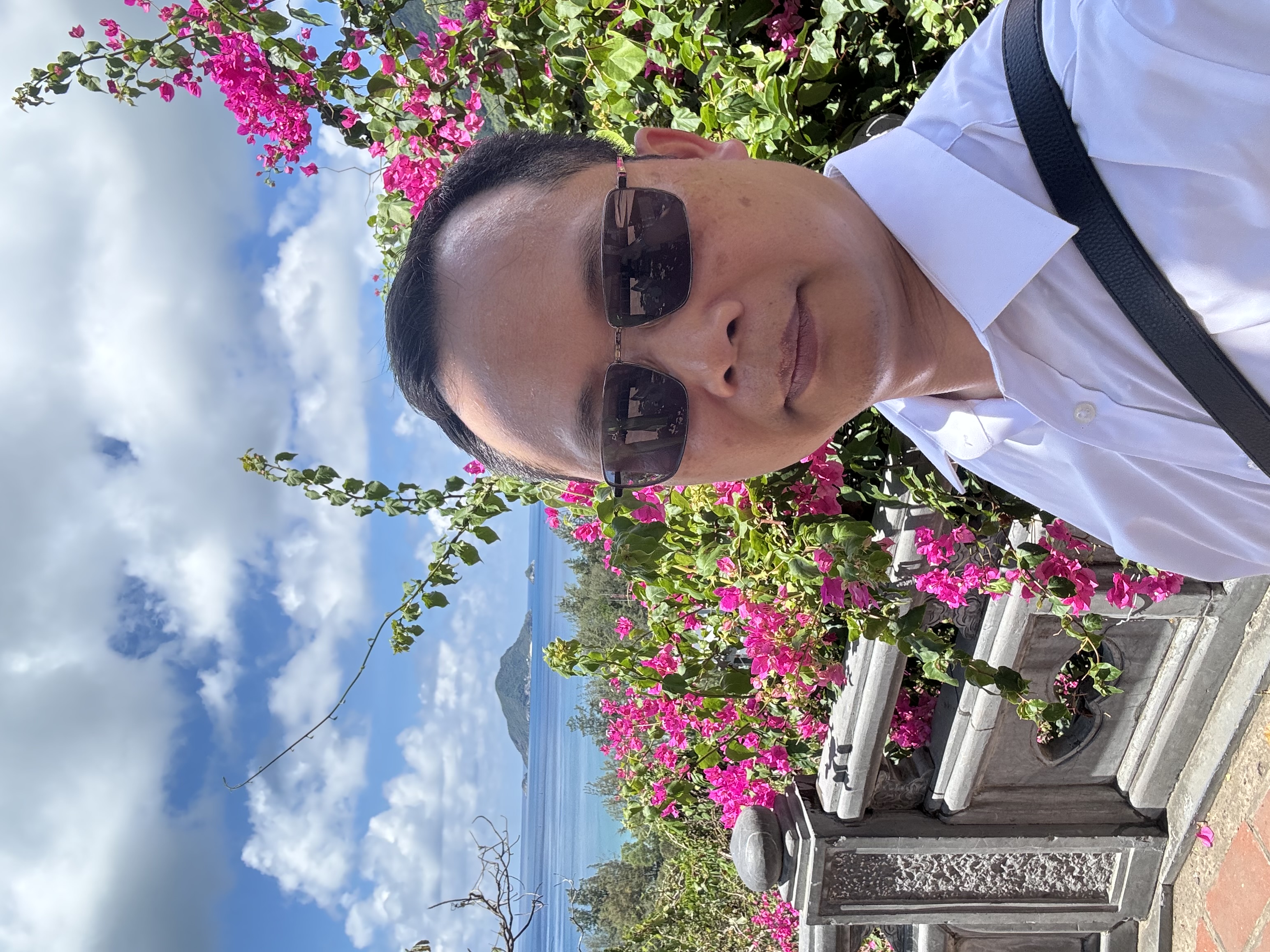 Lưu Minh Tuấn