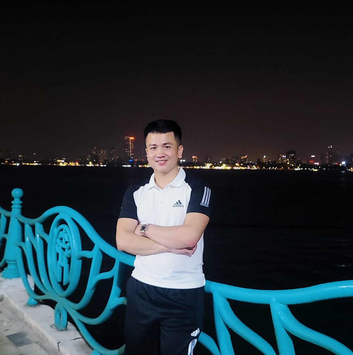 Lê đức mạnh