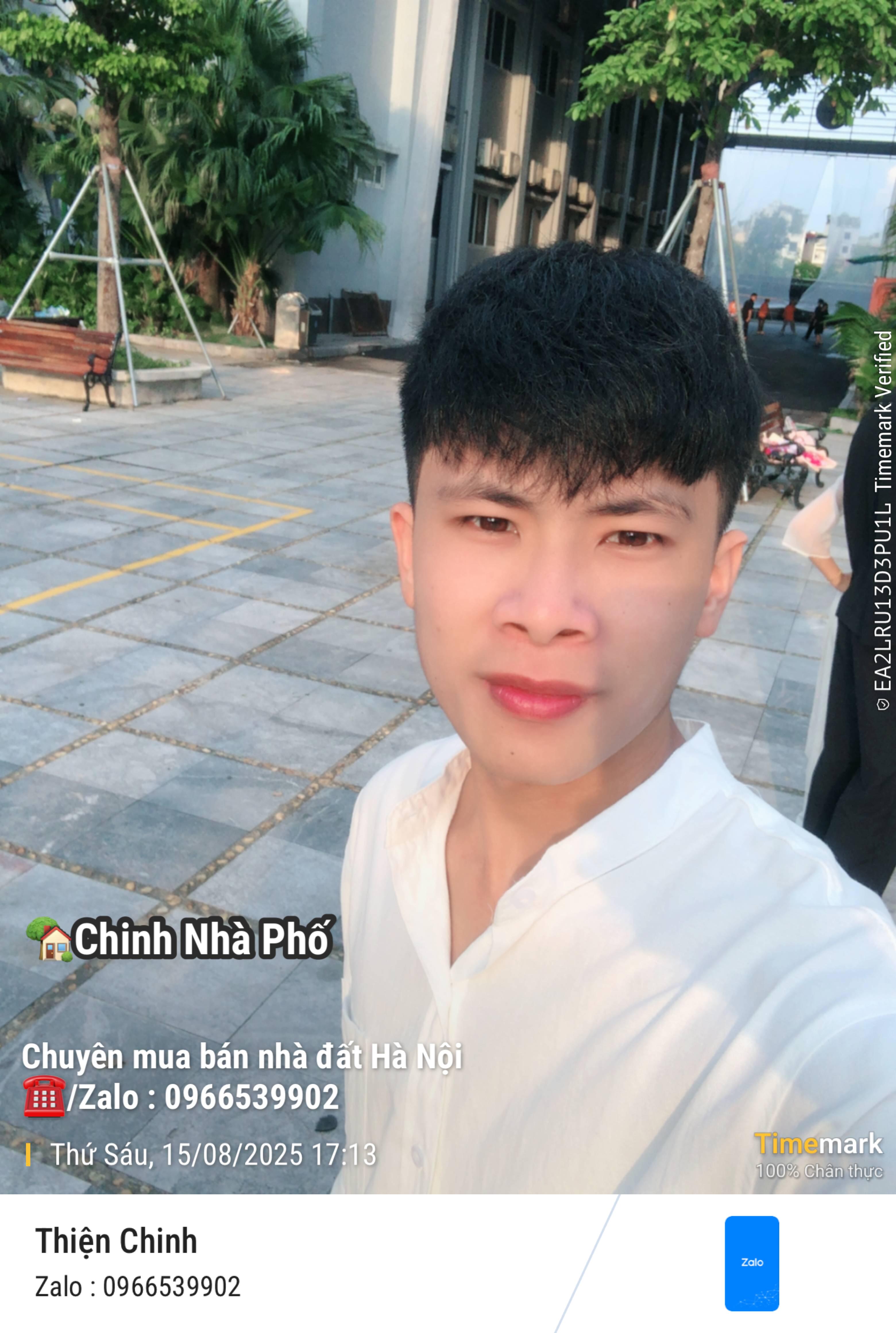 Nguyễn Thiện Chinh