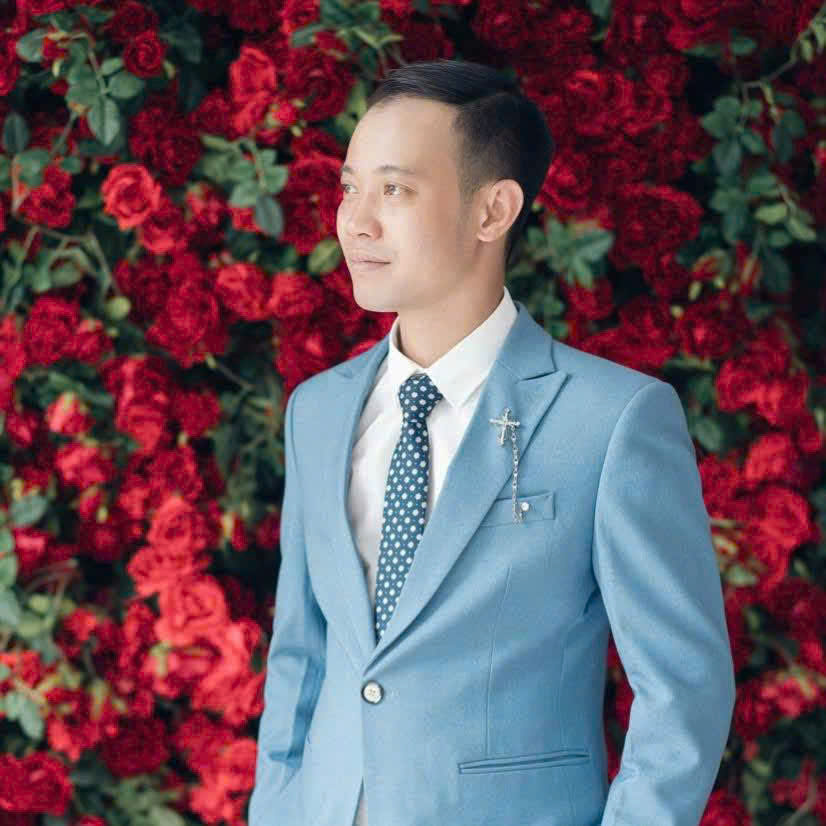 Đinh Đức Thọ