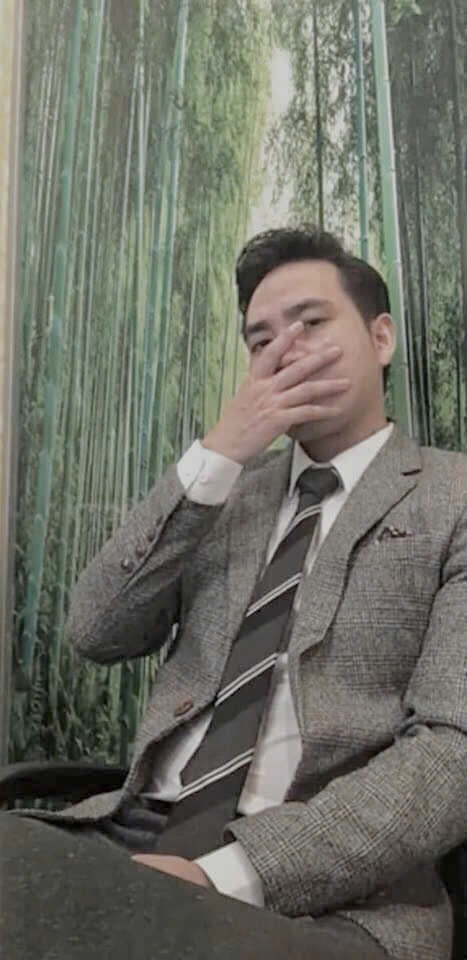 Nghiêm Xuân Sơn