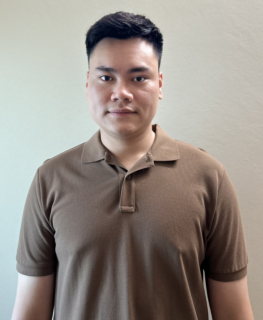 Âu Duy Tuấn