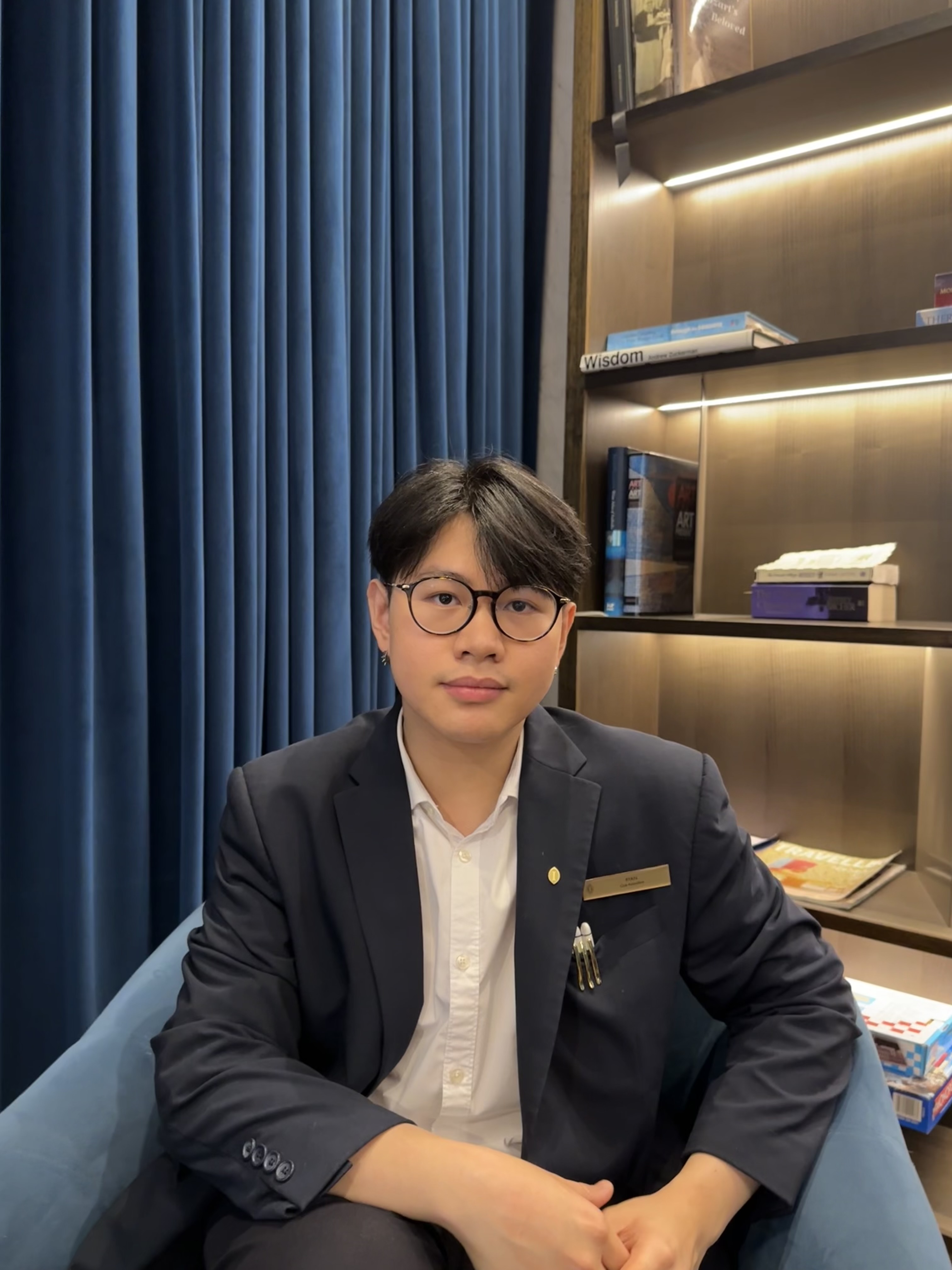 Trần Đức Phát