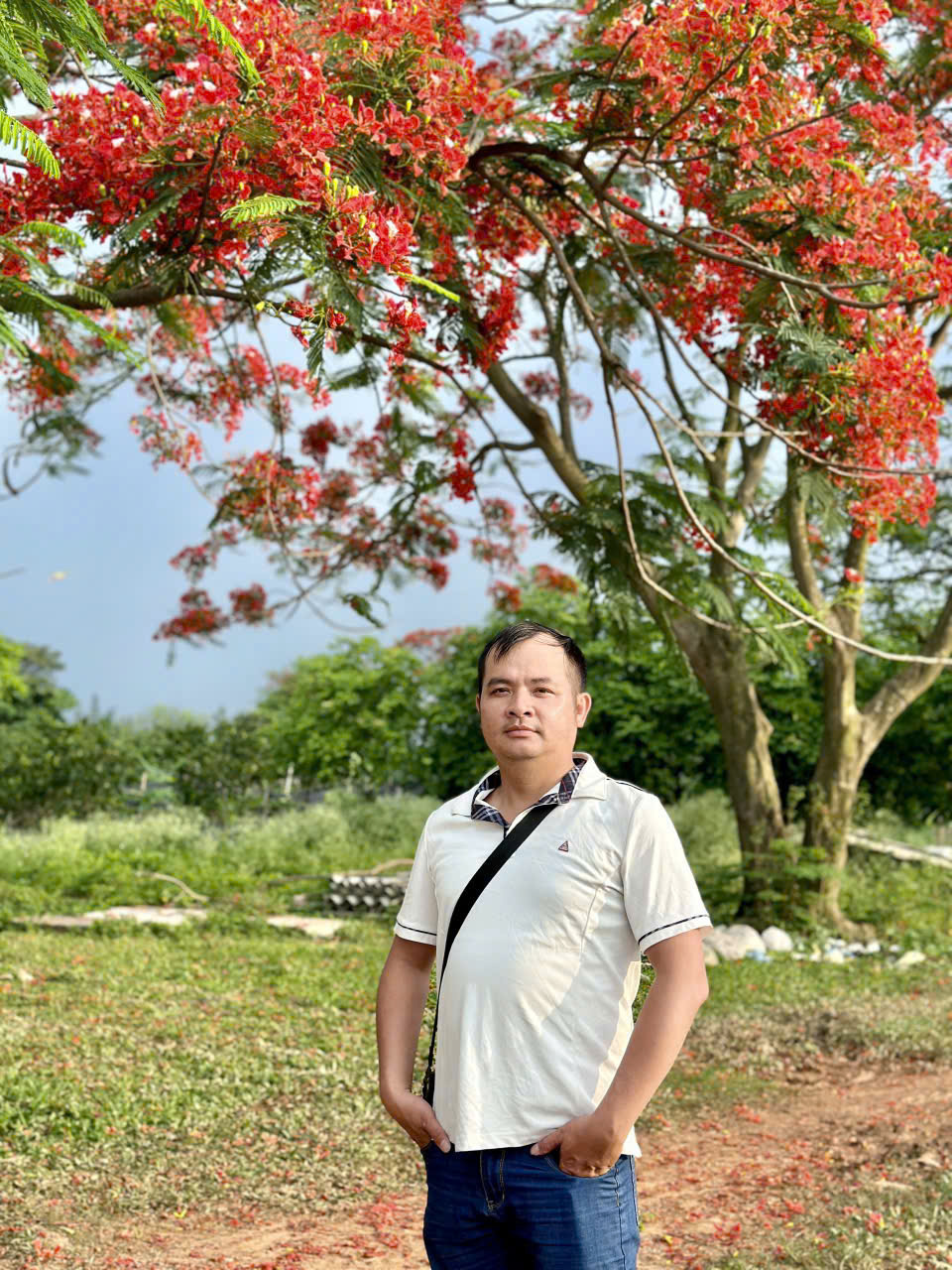 Trần Mạnh Cường