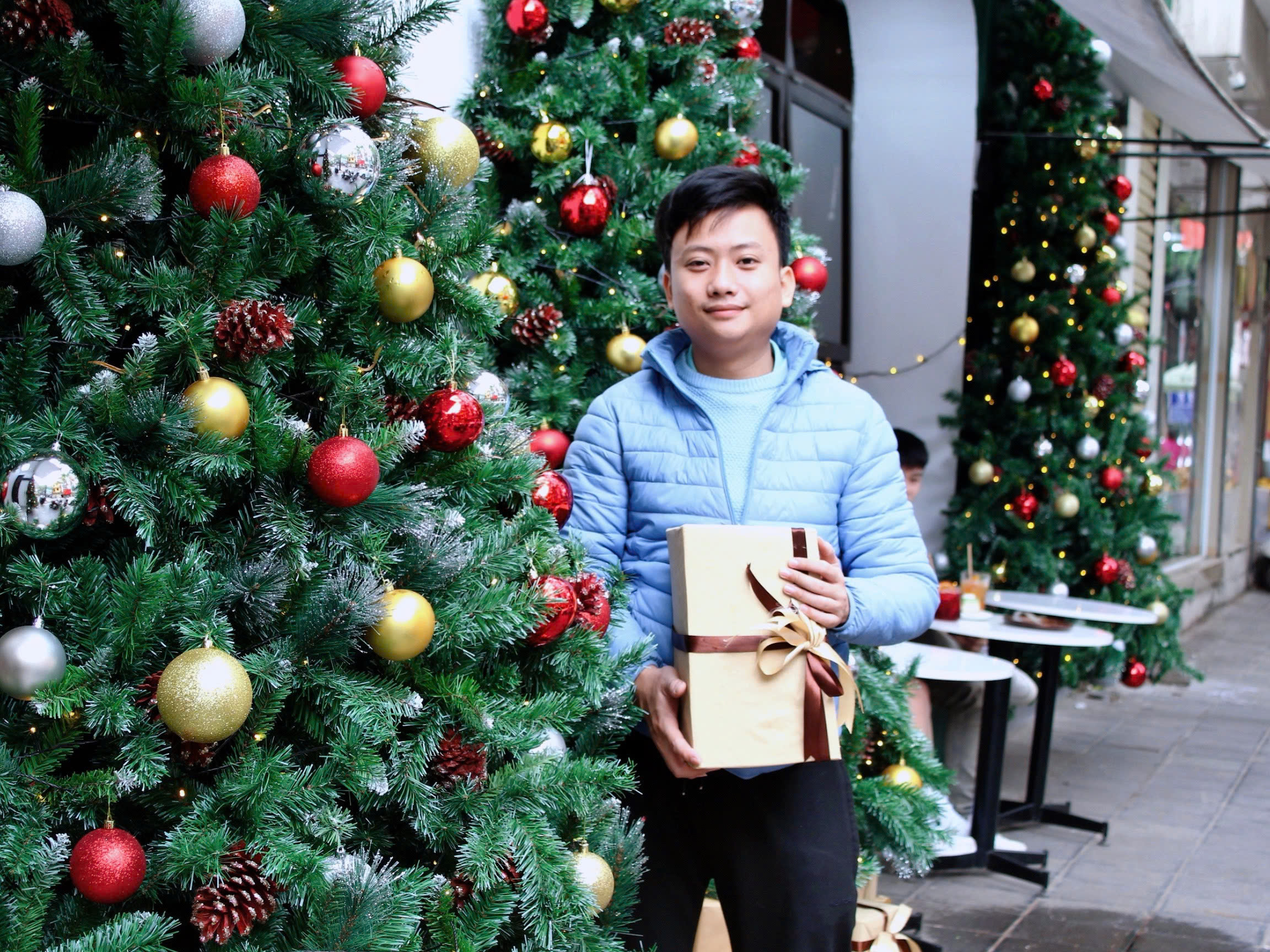 Nguyễn Lâm Tùng