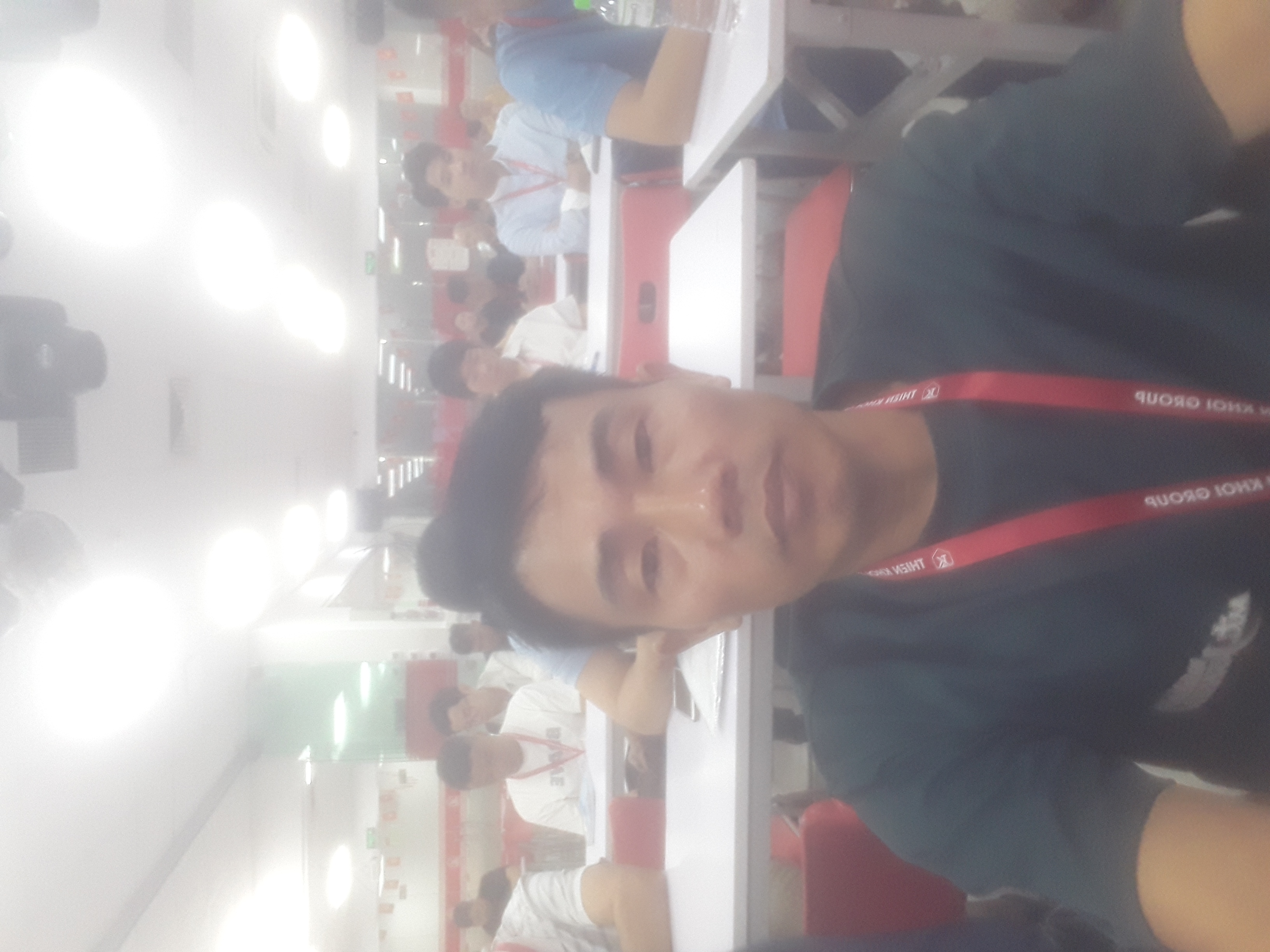 Nguyễn Ngọc Hà