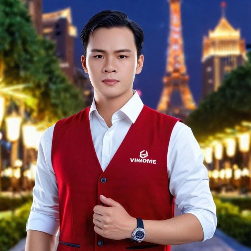 Nguyễn Thành Vinh