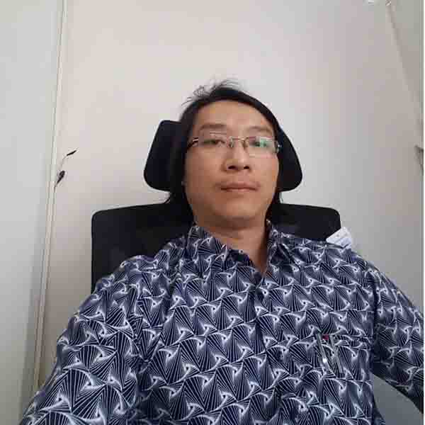 Nguyen Tien Luat