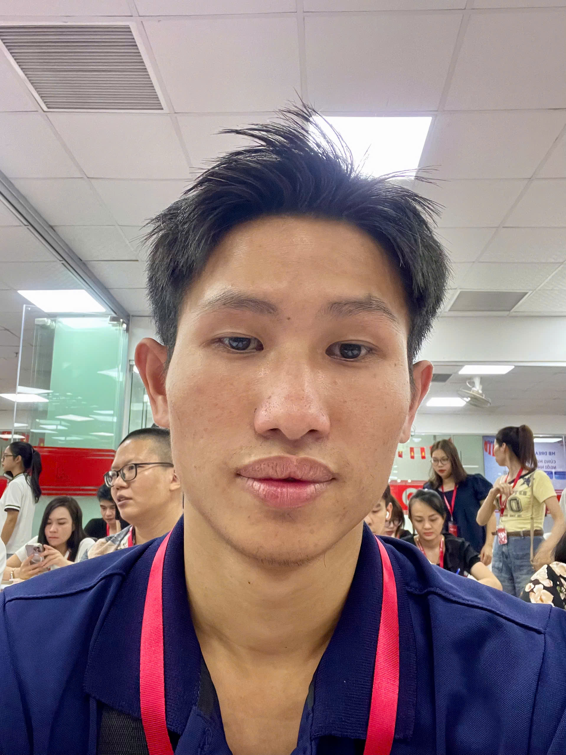 Nguyễn Kiên