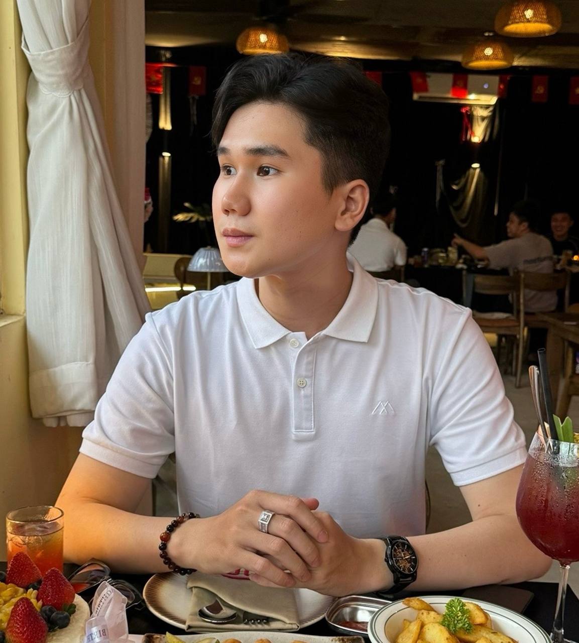 Nguyễn Hiếu Minh