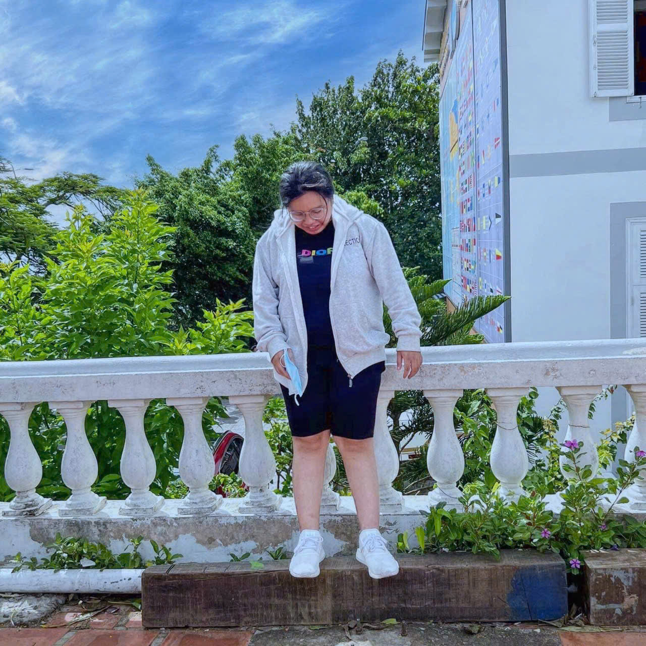 Huỳnh Việt Thiên Tú