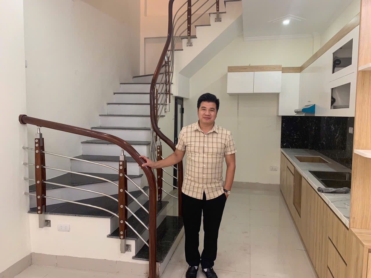 Trần văn lợi