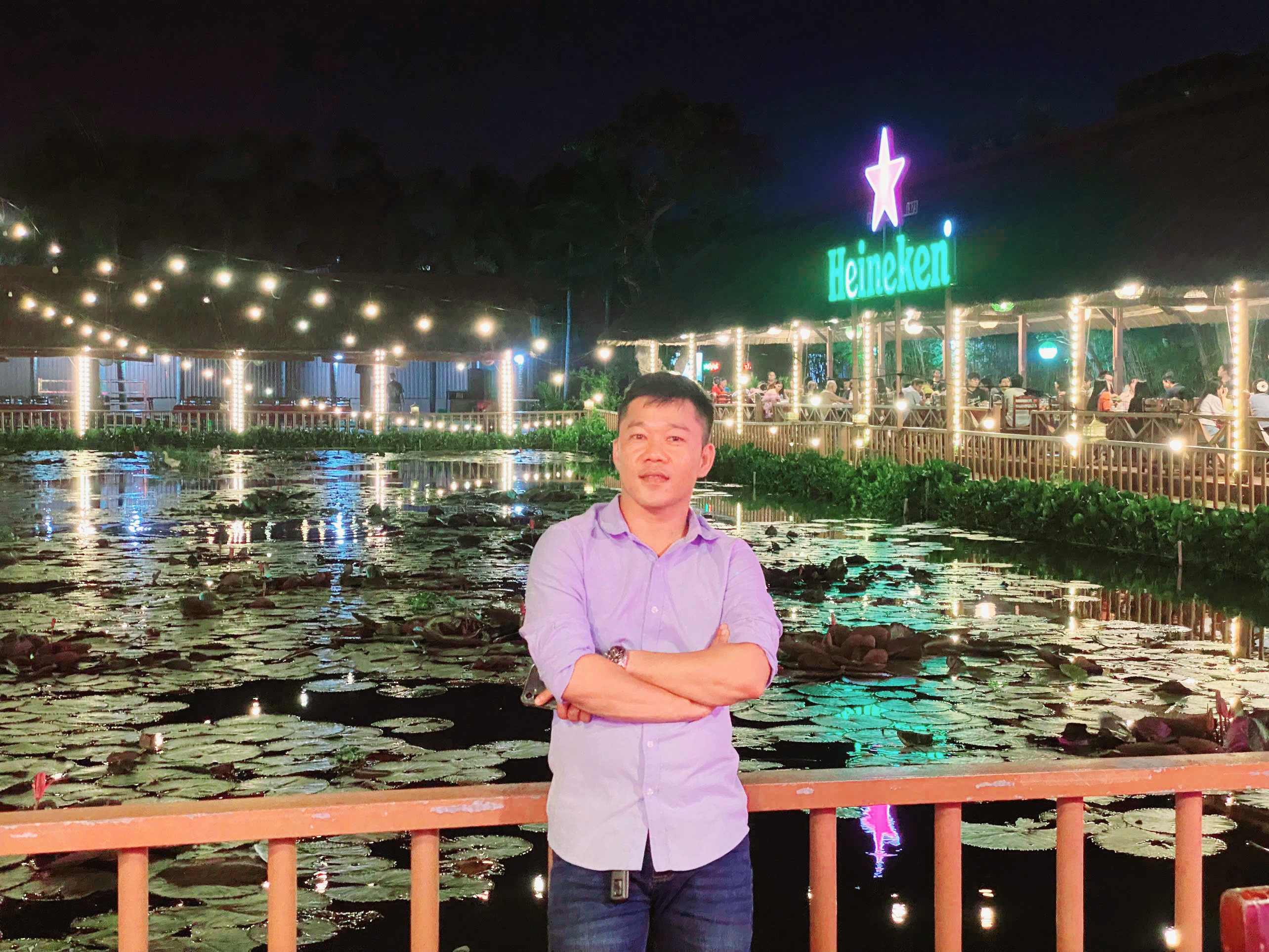 Trọng Tín