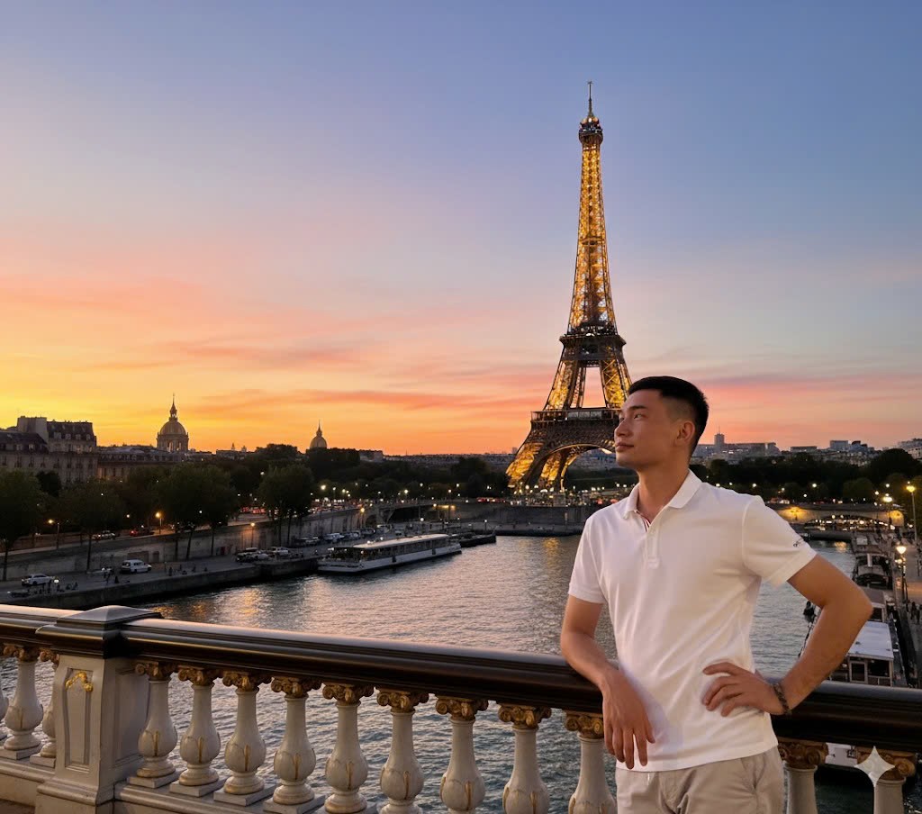 Cao Trinh