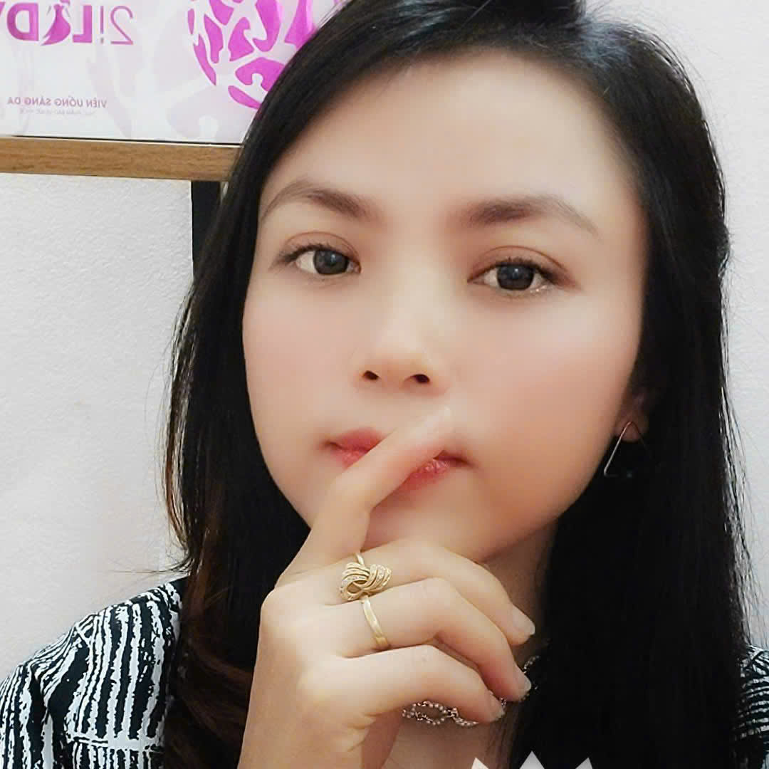 Nguyễn Thu Huyền