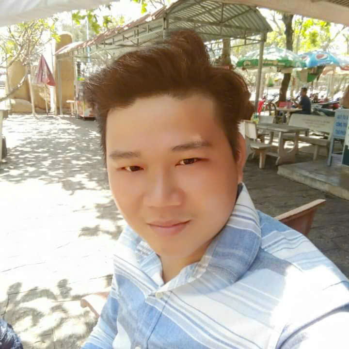 Trần Hoàng Vũ