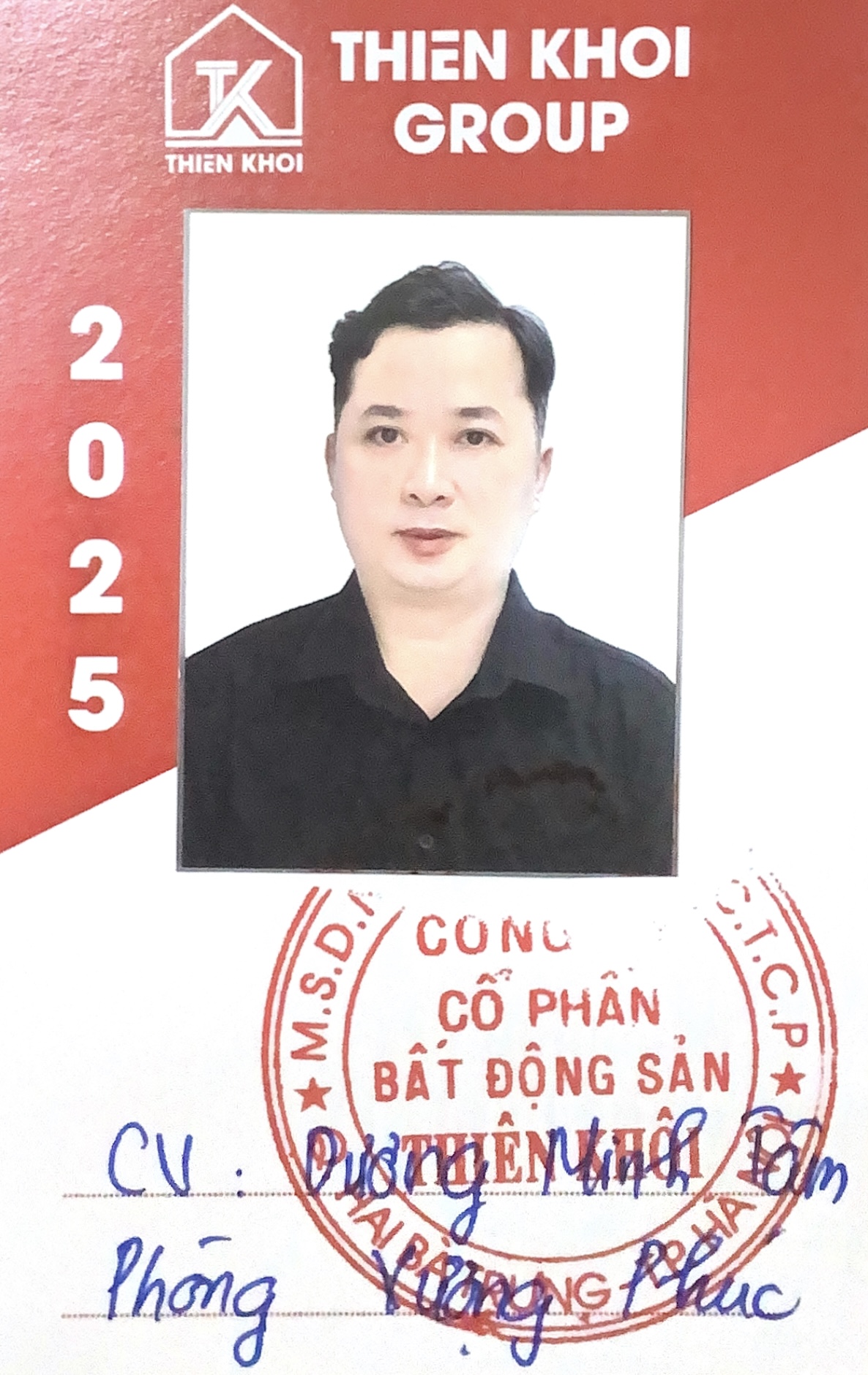 Tâm Trùm BĐS HN
