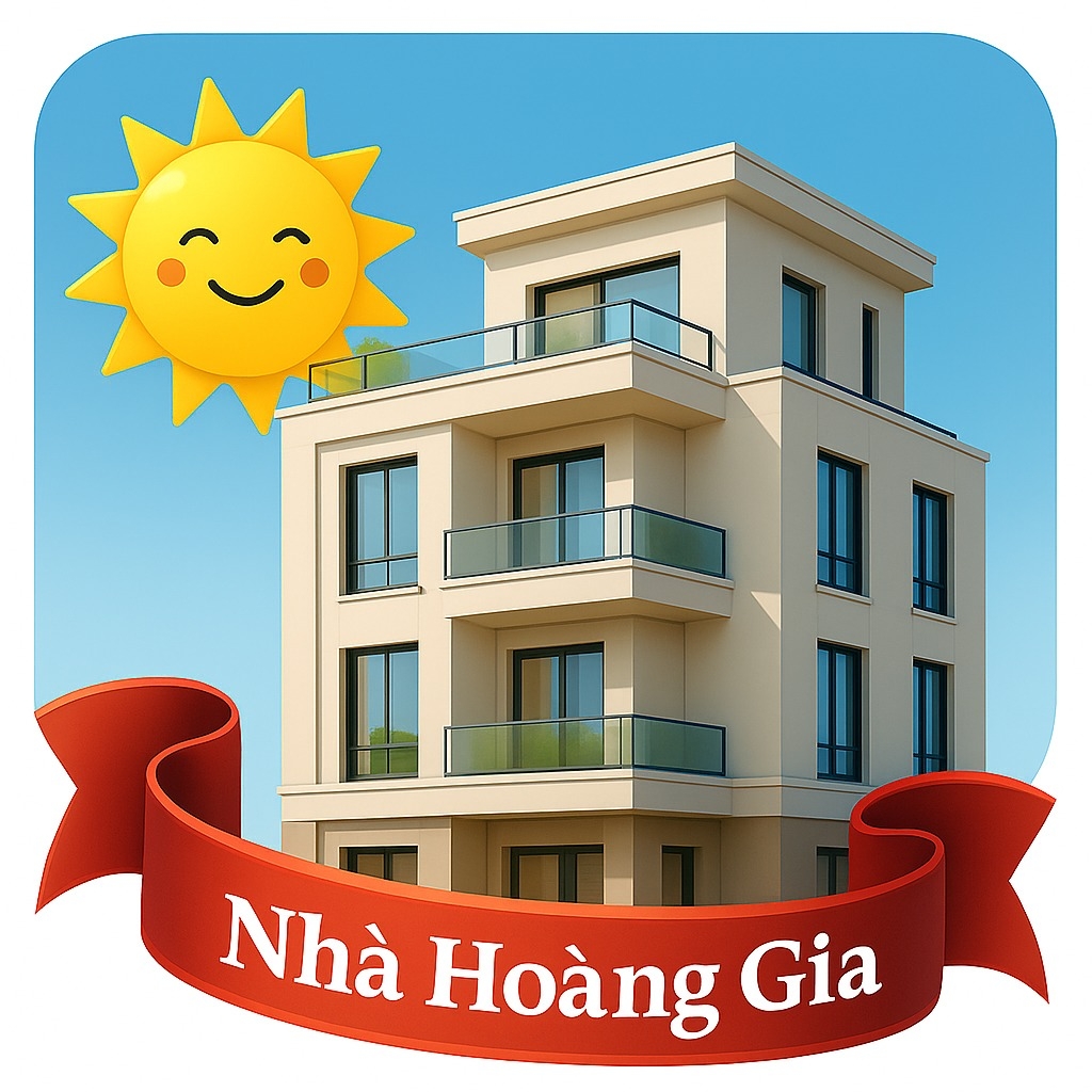 Nhà Hoàng Gia