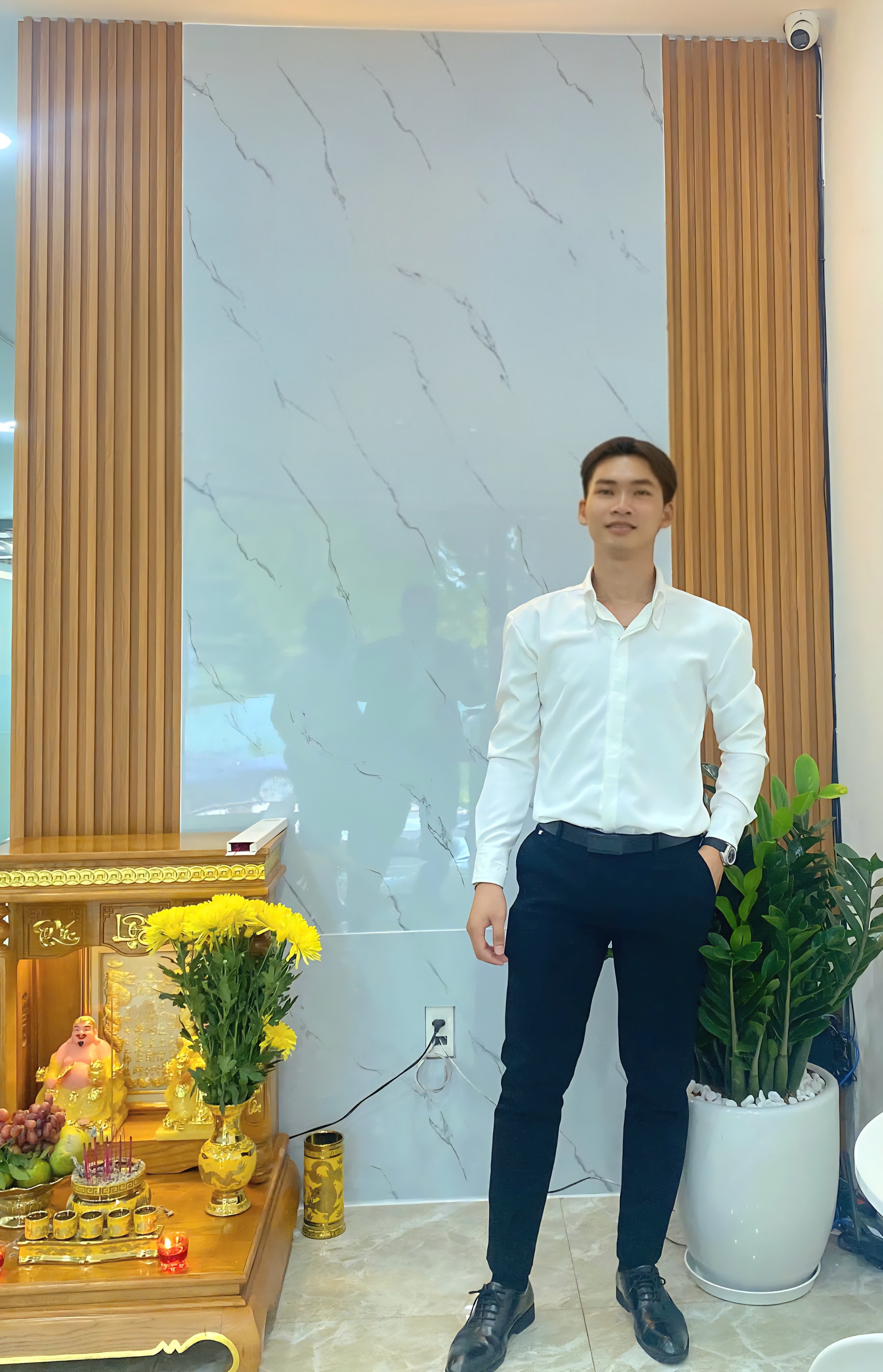 Thanh Hạo