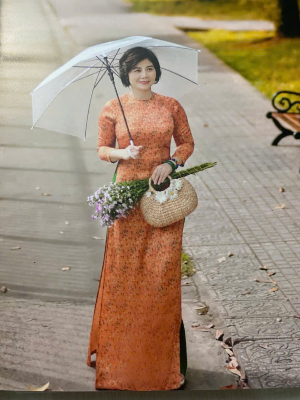 Trần Thị Thu Hà