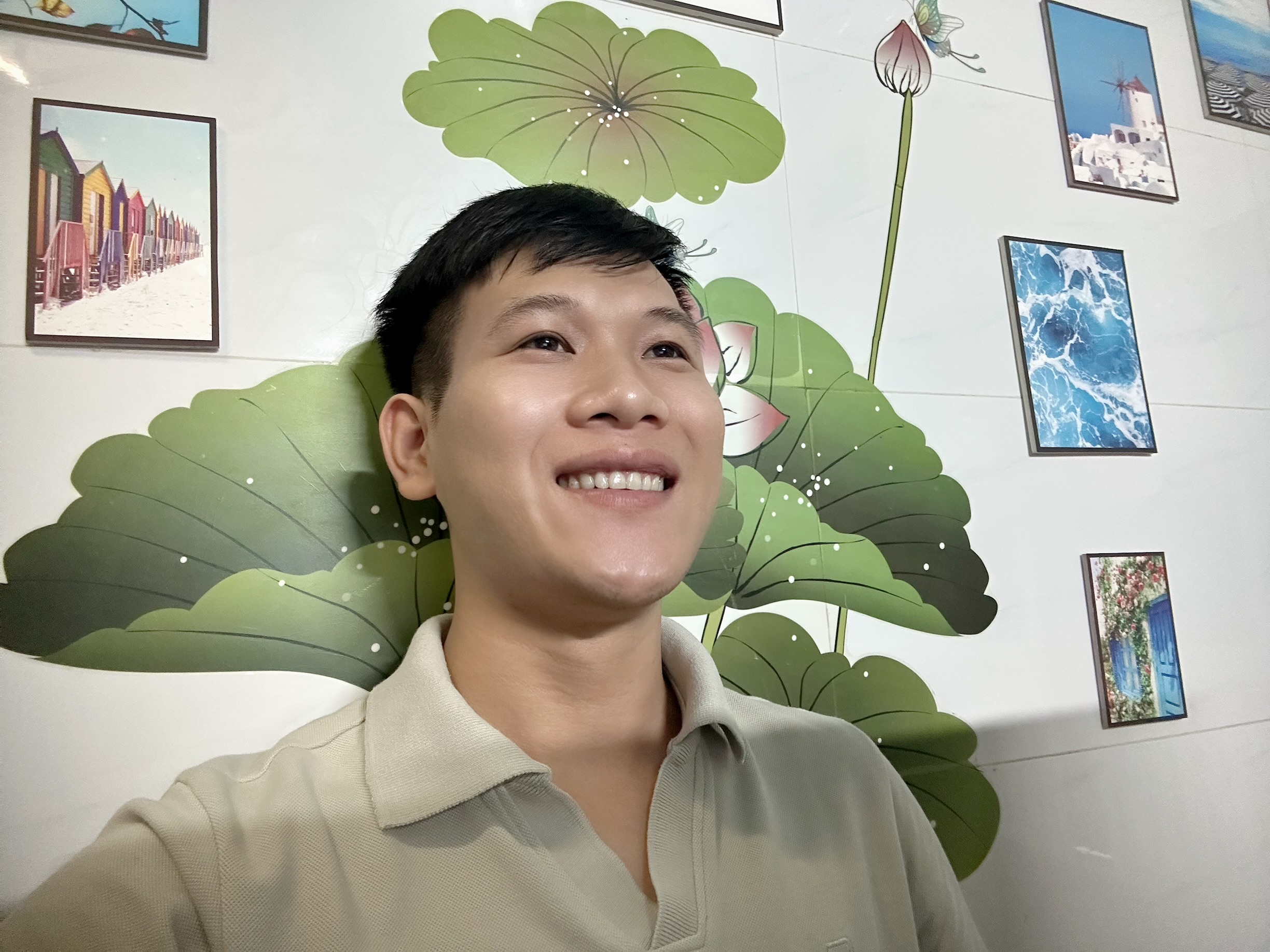 Phạm văn viên